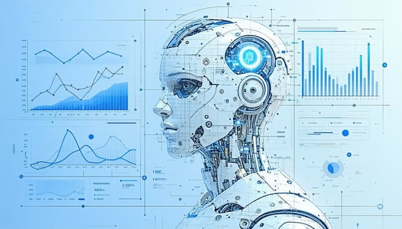 How AI is Revolutionising Marketing in 2025: 7 Powerful Strategies for Success