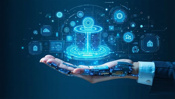 9 Best AI Marketing Tools Transforming Strategies in 2025 | Complete Guide